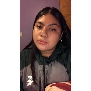 Meet your Posher, Jackie